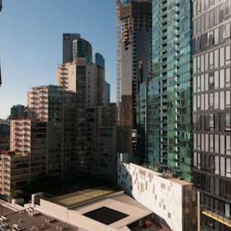 Inner Melbourne Serviced Apartments Dış mekan fotoğraf