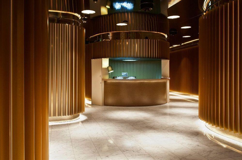 Inner Melbourne Serviced Apartments Dış mekan fotoğraf