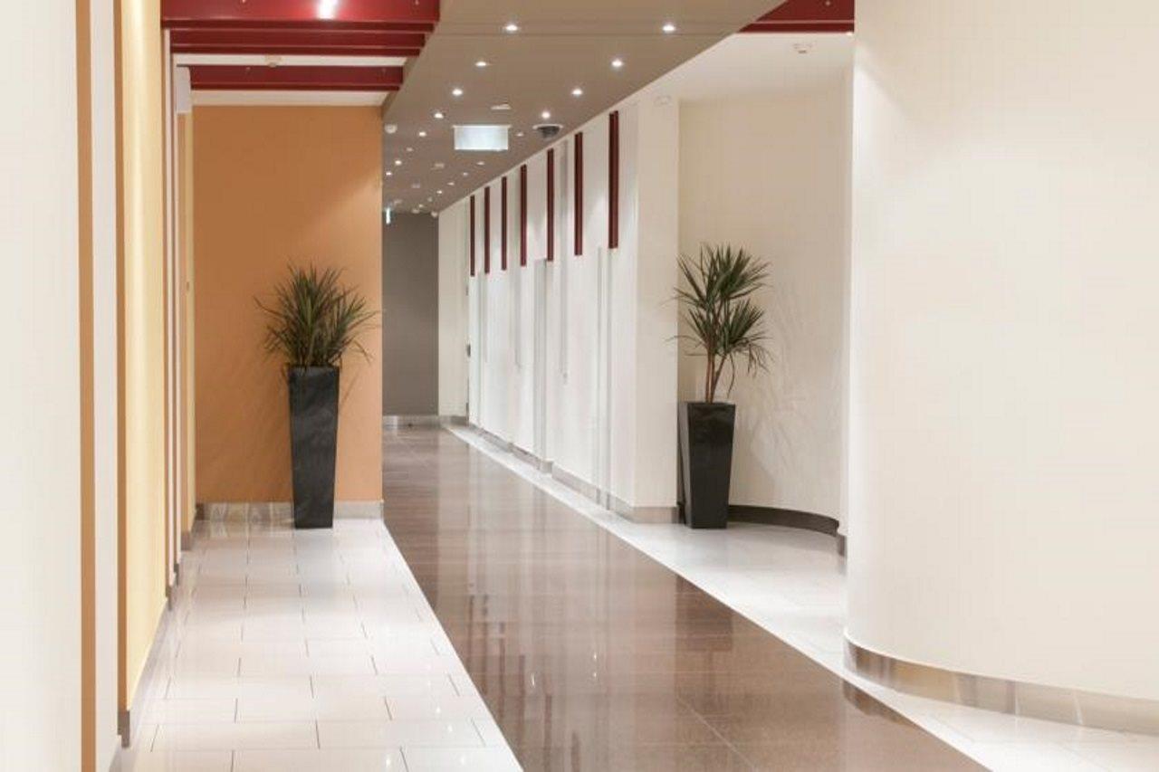 Inner Melbourne Serviced Apartments Dış mekan fotoğraf
