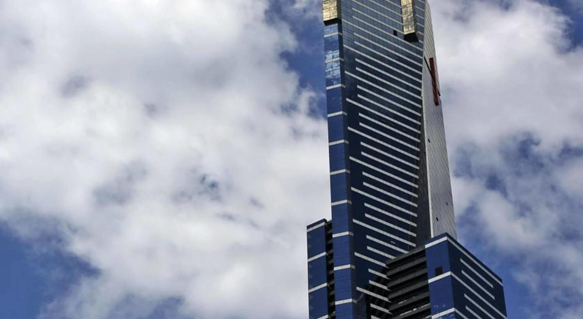 Inner Melbourne Serviced Apartments Dış mekan fotoğraf