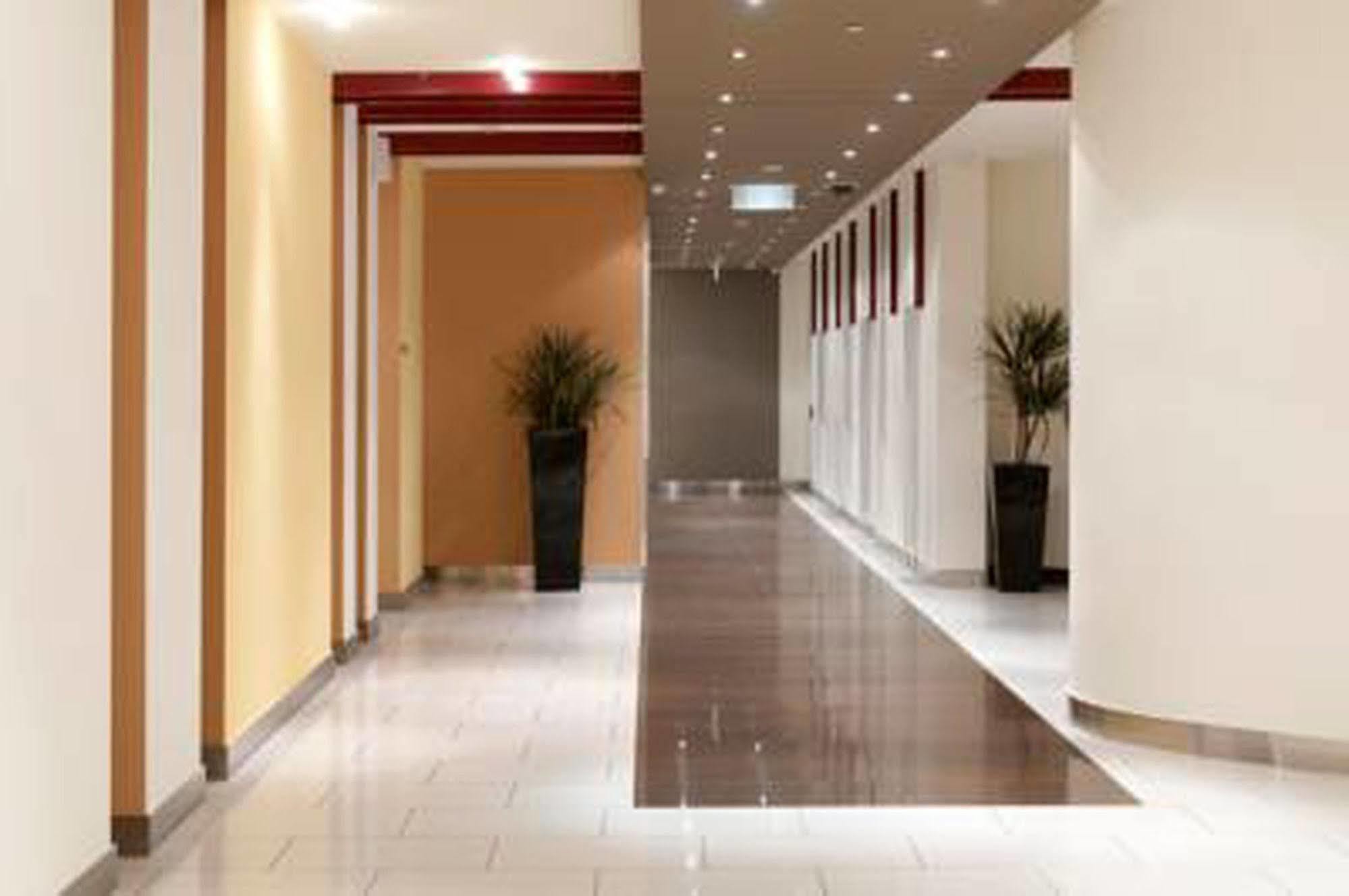 Inner Melbourne Serviced Apartments Dış mekan fotoğraf