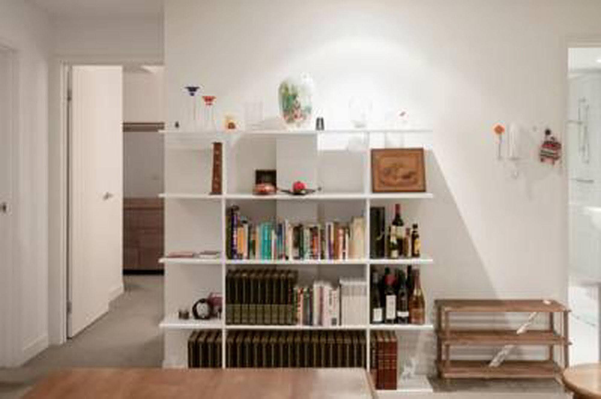 Inner Melbourne Serviced Apartments Dış mekan fotoğraf