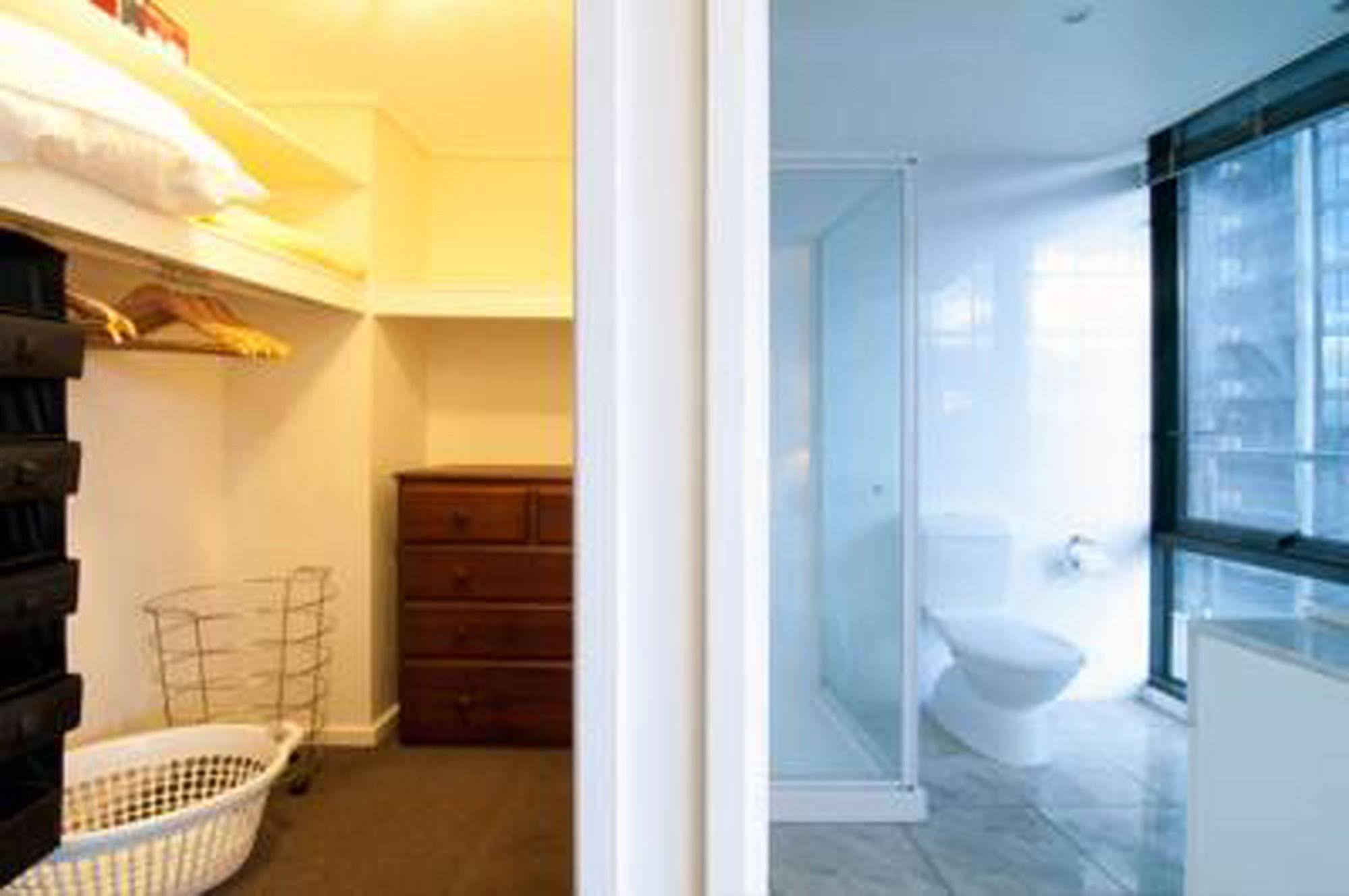 Inner Melbourne Serviced Apartments Dış mekan fotoğraf