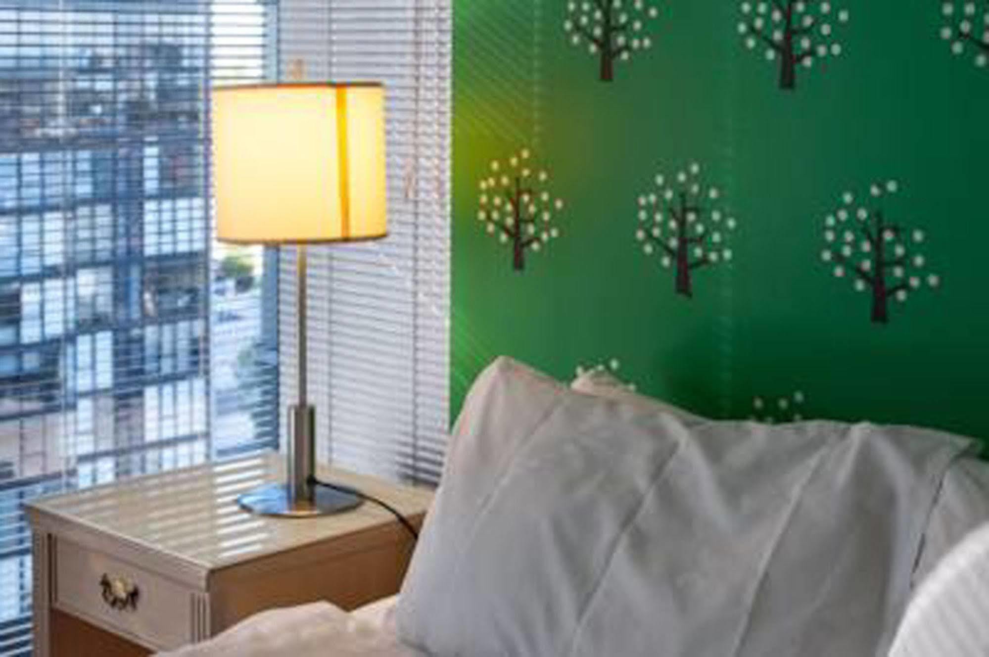 Inner Melbourne Serviced Apartments Dış mekan fotoğraf